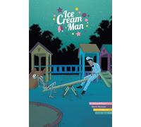 W Maxwell Prince – Ice Cream Man 11: Horror, Horror – Tascabile
