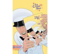 W. Maxwell Prince Ice Cream Man, Volume 8: Subjects & Objects (Tascabile)