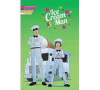 W. Maxwell Prince Jeremy Sorese Tay Ice Cream Man, Volume 9: Heavy (Tascabile)