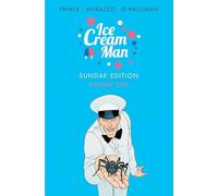 Ice Cream Man: Sundae Edition Book 1 (ICE CREAM MAN SUNDAE ED HC)