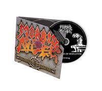 Morbid Angel Abominations of Desolation (CD) Album