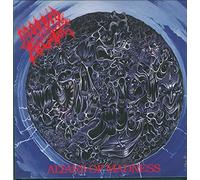 Morbid Angel - Altars Of Madness