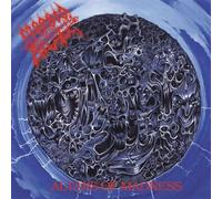 Morbid Angel Altars of Madness (CD) Album Digipak