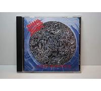 Morbid Angel - Altars Of Madness