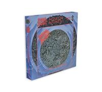 Morbid angel - Altars of madness - 500 piece jigsaw puzzle