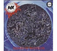 Morbid Angel - Altars of Madness(Ltd Clear Vinyl)