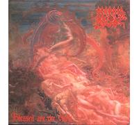 Morbid Angel - Blessed Are the Sick