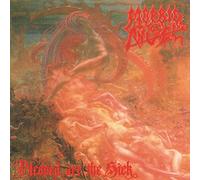 Morbid Angel Blessed Are the Sick (Vinyl LP) 12" Album