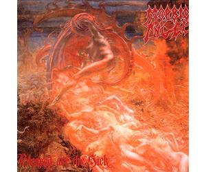 Morbid Angel - Blessed are the sick