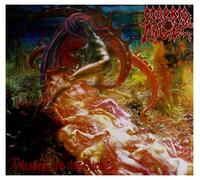 Morbid Angel - BLESSED ARE THE SICK-LTD-