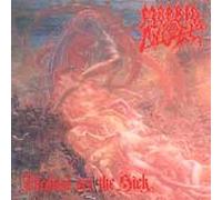 Morbid Angel - Blessed Are the Sick/Ltd/Re-Re