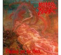 Morbid Angel Blessed Are the Sick (Vinyl LP) 12" Album
