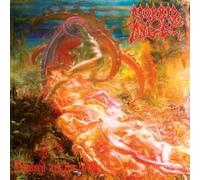 blessed are the sick (phd exclusive white vinyl)