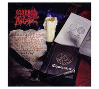 Morbid Angel - Covenant