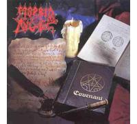Morbid Angel - Covenant