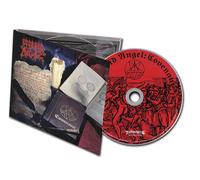 Morbid Angel Covenant (CD) Album Digipak