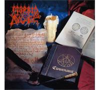 Morbid Angel - Covenant [Import]