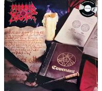 Morbid Angel - Covenant