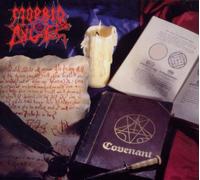 Morbid Angel – Covenant – Vinile LP 12"