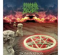 Morbid Angel - Domination