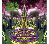 Morbid Angel - Domination