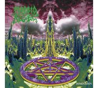 Morbid Angel - Domination