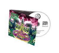Morbid Angel – Domination – CD – Digipak – Earache Records