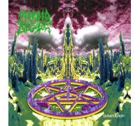 Morbid Angel Domination (Vinyl LP) 12" Album
