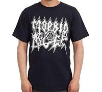 Morbid Angel Extreme Music T-Shirt Nero XXL