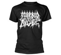 Morbid Angel' Extreme Music 'T-Shirt - Nuovo