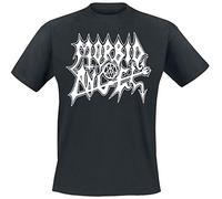 Morbid Angel: Extreme Music (T-Shirt Unisex Tg. L)
