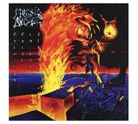 Morbid Angel - Formulas Fatal To The Fle