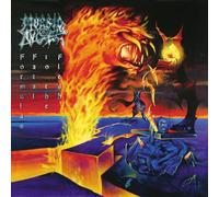 Morbid Angel Formulas Fatal to the Flesh (CD) Album Digipak