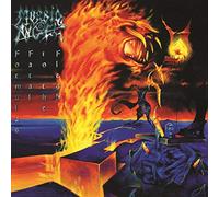 Morbid Angel Formulas Fatal to the Flesh (Vinyl LP) 12" Album