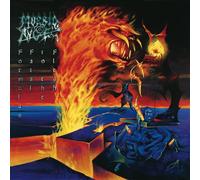 Morbid Angel Formulas Fatal to the Flesh (CD) Album Digipak