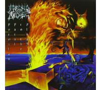 Morbid Angel Formulas Fatal to the Flesh (Vinyl LP) 12" Album