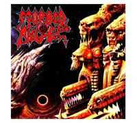 Morbid Angel - GATEWAYS TO ANNIHILATION