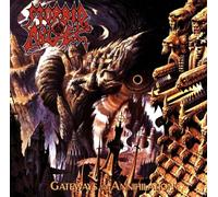 Morbid Angel - Gateways To Annihilation (LP)
