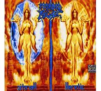 Morbid Angel - Heretic