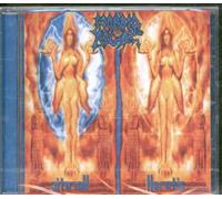 Morbid Angel Heretic (CD) Album