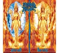 Morbid Angel – Heretic – Vinile LP 12" – Earache Records