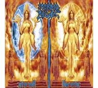 Morbid Angel - Heretic