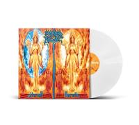 Morbid Angel - Heretic (Exclusive White Colored Vinyl) [LP]