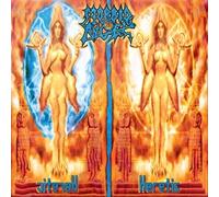 Morbid Angel - Heretic