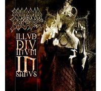 Morbid Angel - ILLUD DIVINUM INSANUS+2