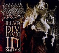 Morbid Angel - Illud Divinum Insanus