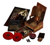Morbid Angel - Illud Divinum Insanus