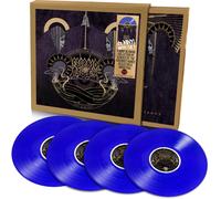 Morbid Angel Illud Divinum Insanus: The Remixes - Blue (Vinyl LP)