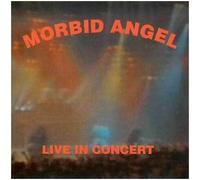 Morbid Angel - Live in concert