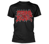 Morbid Angel Maglietta "Thy Kingdom Come"